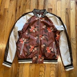 Topman jacket